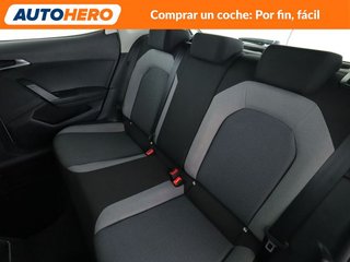 Seat Ibiza 1.0 Style