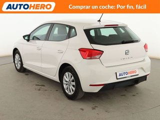 Seat Ibiza 1.0 Style
