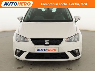 Seat Ibiza 1.0 Style