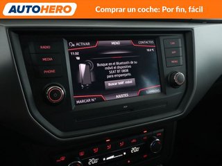 Seat Ibiza 1.0 Style