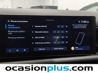 Hyundai Tucson 1.6T Klass 118 kW (160 CV)