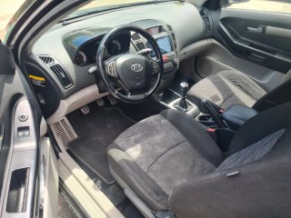 KIA ProCeed CRDi 120cv