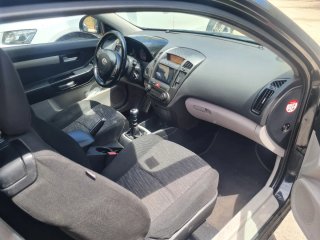 KIA ProCeed CRDi 120cv