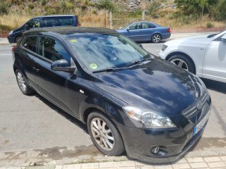 KIA ProCeed CRDi 120cv