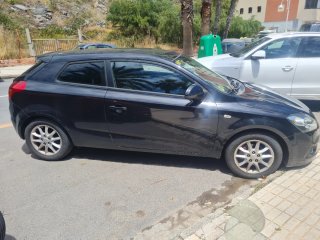 KIA ProCeed CRDi 120cv