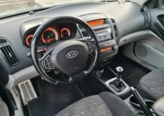 KIA ProCeed CRDi 120cv