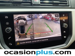 SEAT Arona 1.0 TSI Ecomotive Xcellence Edition 85 kW (115 CV)
