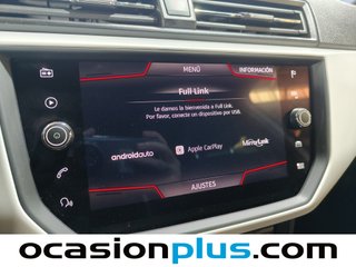 SEAT Arona 1.0 TSI Ecomotive Xcellence Edition 85 kW (115 CV)