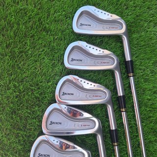 Hierros 3-PW Srixon I-701 Tour Golf