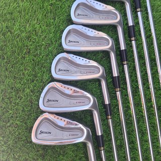 Hierros 3-PW Srixon I-701 Tour Golf