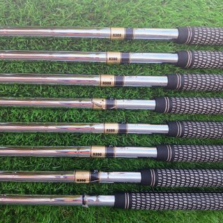 Hierros 3-PW Srixon I-701 Tour Golf