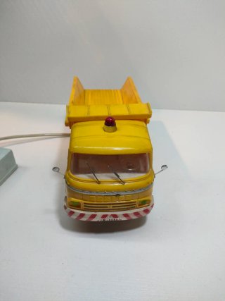 Camión Barreiros Volquete RICO (70s)