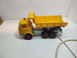 Camión Barreiros Volquete RICO (70s)