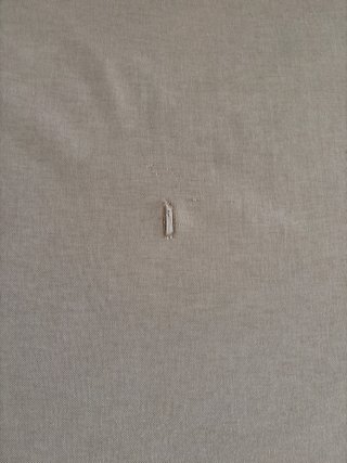 Chaiselongue Kivik Ikea Gris