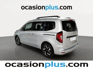 Nissan Townstar 1.3G L1 Tekna 96 kW (130 CV)