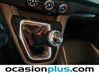 Nissan Townstar 1.3G L1 Tekna 96 kW (130 CV)