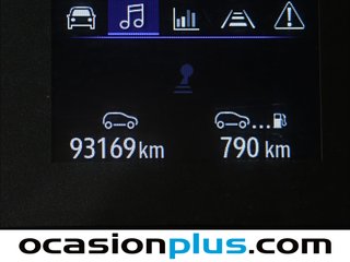 Nissan Townstar 1.3G L1 Tekna 96 kW (130 CV)