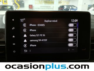 Nissan Townstar 1.3G L1 Tekna 96 kW (130 CV)