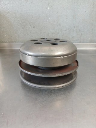 Embrague Peugeot Satelis 125 2007