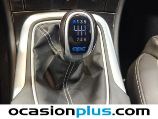 Opel Insignia 2.8 V6 Turbo OPC 239 kW (325 CV)