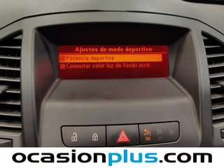 Opel Insignia 2.8 V6 Turbo OPC 239 kW (325 CV)