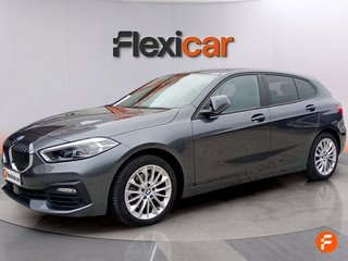 BMW Serie 1 118d