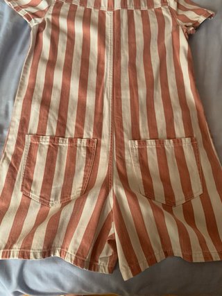 Mono corto Lefties Talla S