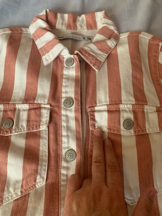 Mono corto Lefties Talla S