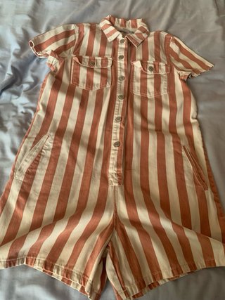 Mono corto Lefties Talla S