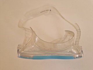 Gafas de buceo infantiles Hot Tuna