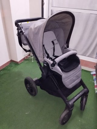 Carro Jane Muum 2017