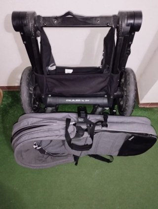 Carro Jane Muum 2017