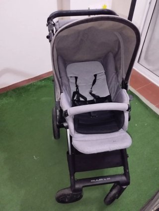 Carro Jane Muum 2017