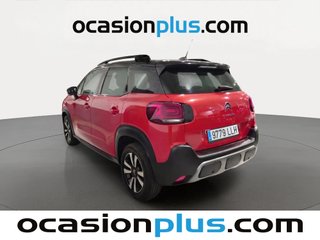 Citroen C3 Aircross BlueHDi 110 S&S Feel 81 kW (110 CV)