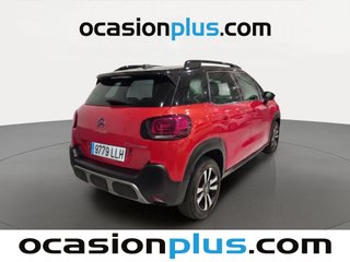 Citroen C3 Aircross BlueHDi 110 S&S Feel 81 kW (110 CV)