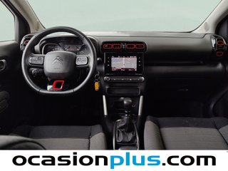 Citroen C3 Aircross BlueHDi 110 S&S Feel 81 kW (110 CV)