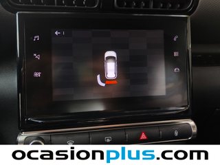 Citroen C3 Aircross BlueHDi 110 S&S Feel 81 kW (110 CV)