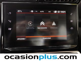Citroen C3 Aircross BlueHDi 110 S&S Feel 81 kW (110 CV)