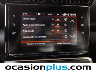 Citroen C3 Aircross BlueHDi 110 S&S Feel 81 kW (110 CV)
