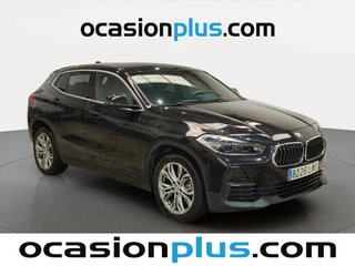 BMW X2 sDrive18i 103 kW (140 CV)