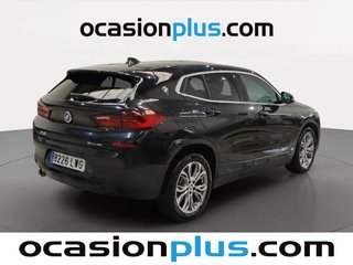 BMW X2 sDrive18i 103 kW (140 CV)