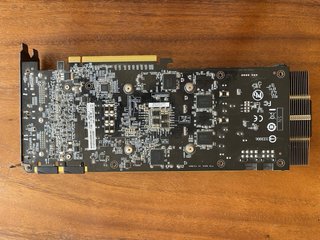 Gigabyte GTX 970 WindForce 3X OC 4GB