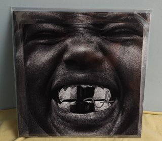 Kanye West Ye - Bully SIGNED Vinile Nuovo LP