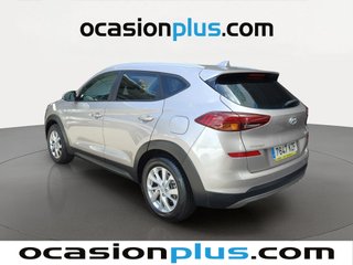 Hyundai Tucson 1.6 CRDI Klass 4x2 85 kW (116 CV)