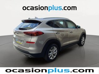 Hyundai Tucson 1.6 CRDI Klass 4x2 85 kW (116 CV)