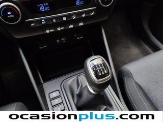 Hyundai Tucson 1.6 CRDI Klass 4x2 85 kW (116 CV)
