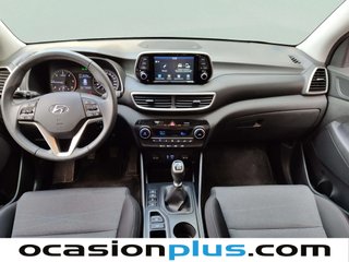 Hyundai Tucson 1.6 CRDI Klass 4x2 85 kW (116 CV)