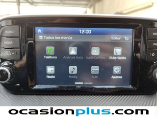 Hyundai Tucson 1.6 CRDI Klass 4x2 85 kW (116 CV)