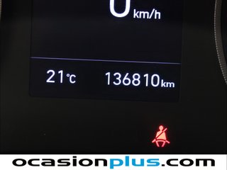 Hyundai Tucson 1.6 CRDI Klass 4x2 85 kW (116 CV)