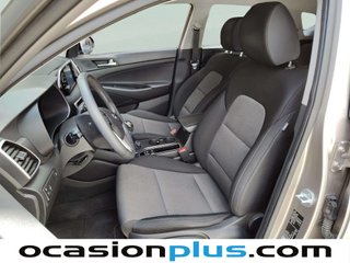 Hyundai Tucson 1.6 CRDI Klass 4x2 85 kW (116 CV)